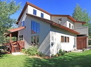 8781 Saddleback Rd, Park City, UT 84098
