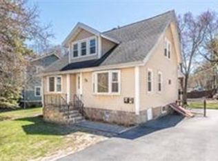 112 Randolph St, Weymouth, MA 02190