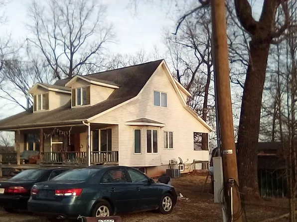 27274 Hickory Drive, Eagle Rock, MO 65641