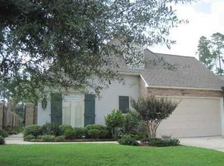 605 Queen Of Peace Pkwy, Covington, LA 70435