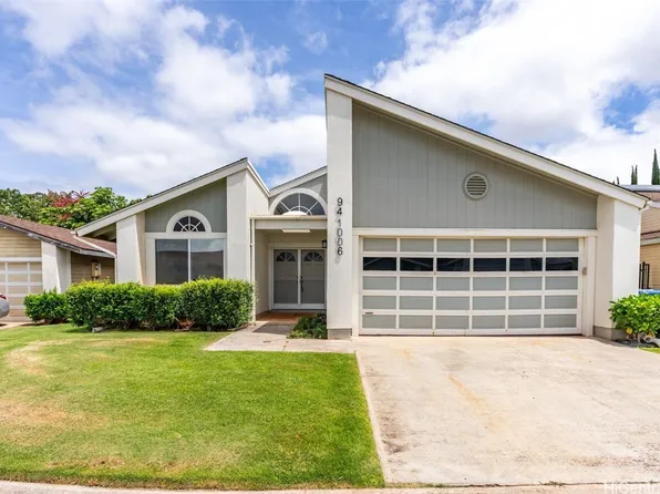 94-1006 Heahea St, Waipahu, HI 96797