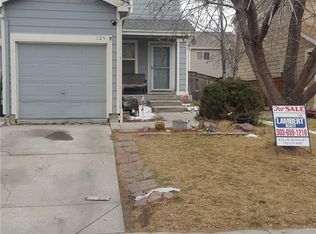 725 Mockingbird St, Brighton, CO 80601