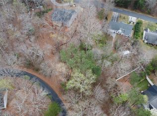 LOT 32 Den Ridge Dr, Walhalla, SC 29691