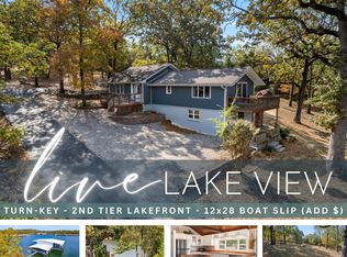 87 Heritage Pl, Kimberling City, MO 65686