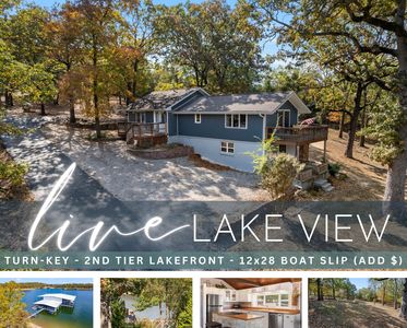 87 Heritage Place, Kimberling City, MO, 65686