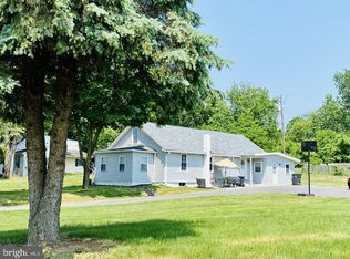 1758 W Trindle Rd, Carlisle, PA 17015