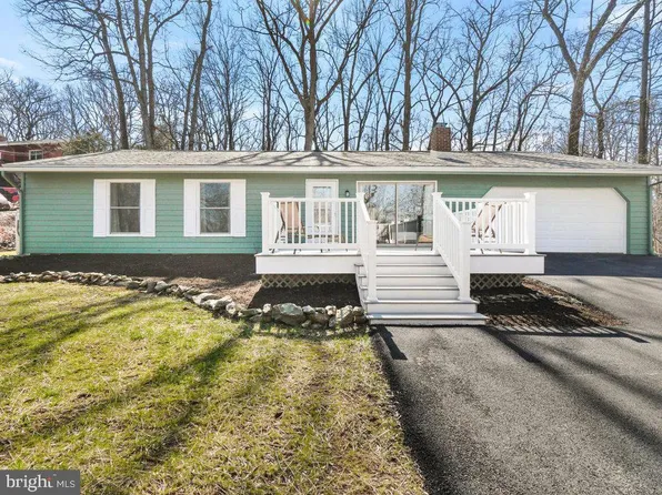 67 Blue Bird Trl, Fairfield, PA 17320