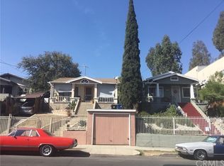 615 N Cummings St, Los Angeles, CA 90033