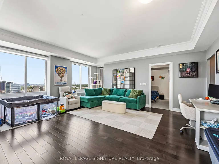 35 Balmuto St #3403 — Photo 9