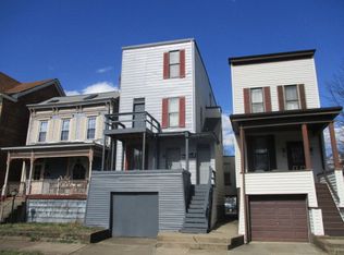 11 Vermont St, Wheeling, WV 26003