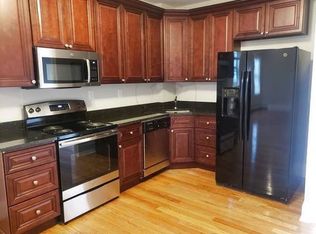 104 Boston Ave #1, Somerville, MA 02144