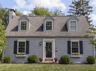 2636 Welsford Rd, Columbus, OH 43221