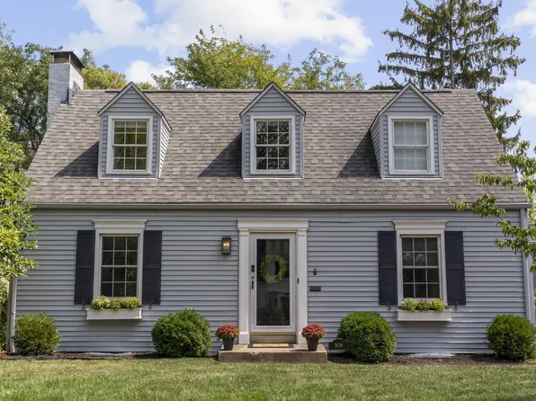 2636 Welsford Rd, Columbus, OH 43221