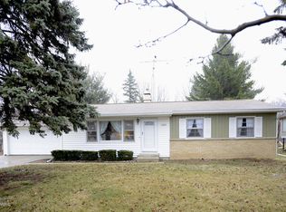 14824 Helmer Rd S, Battle Creek, MI 49015