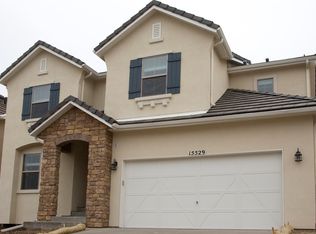 15529 W Auburn Ave, Lakewood, CO 80228