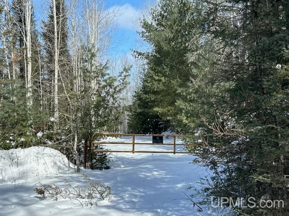 M69 High Way, Spalding, MI 49886