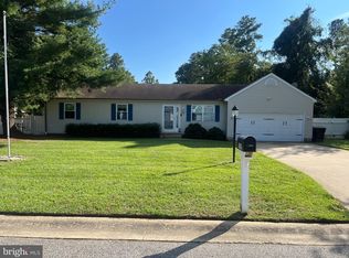 510 Center Rd, Magnolia, DE 19962