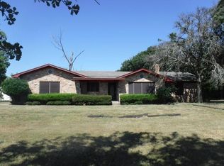 600 County Road 704, Joshua, TX 76058