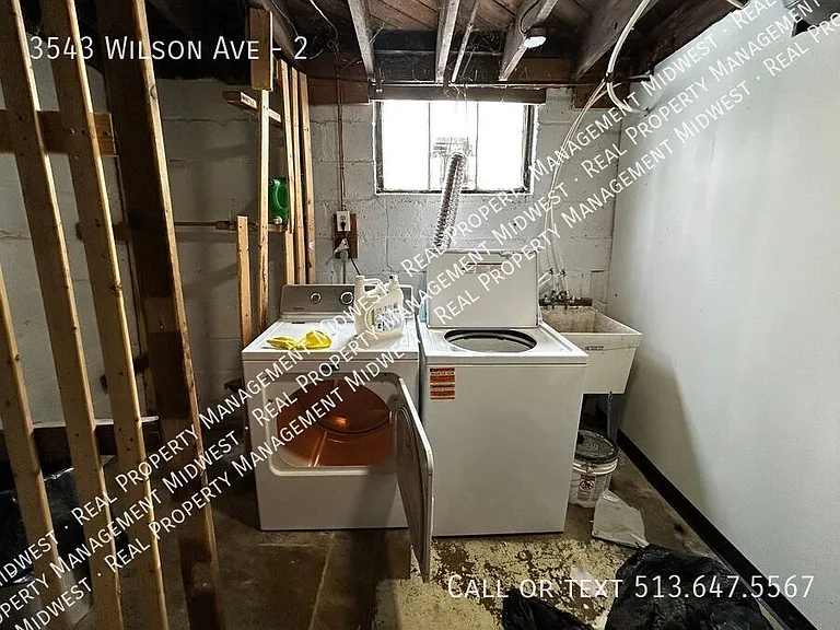 3543 Wilson Ave #2 — Photo 14