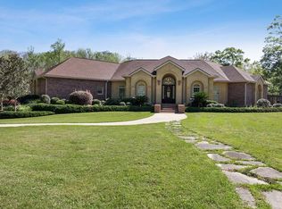 537 Cassidy Dr, Jennings, LA 70546