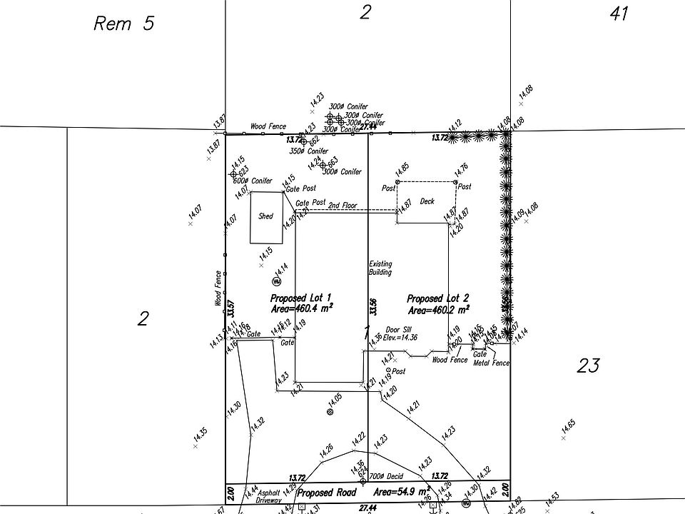 2nd image of 20535 123rd Ave Lot 1