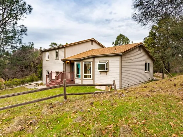 3299 Secret Lake Trl, Cool, CA 95614