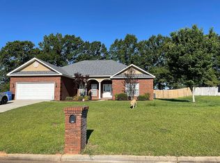 242 County Road 750, Enterprise, AL 36330