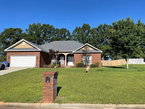 242 County Road 750, Enterprise, AL 36330