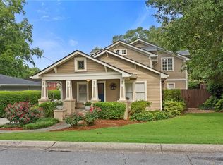 3040 Dunn St, Smyrna, GA 30536
