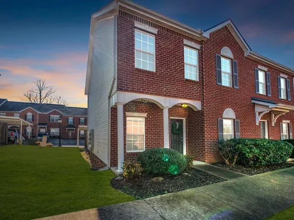 4015 Clinton Ln, Spring Hill, TN 37174