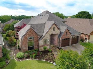 468 Scenic Ranch Cir, Fairview, TX 75069