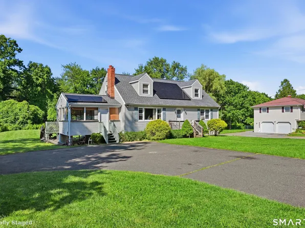 244 Middle River Road, Danbury, CT 06811