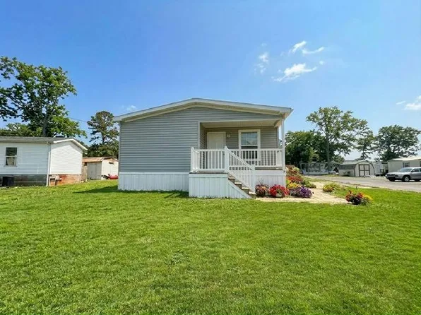 26001 S Oak St #161, Millsboro, DE 19966