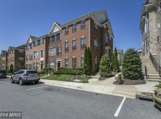 5214 Maries Retreat Dr #129, Bowie, MD 20720