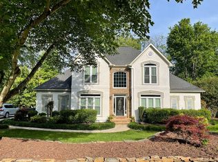 15025 Oxford Holw, Huntersville, NC 28078