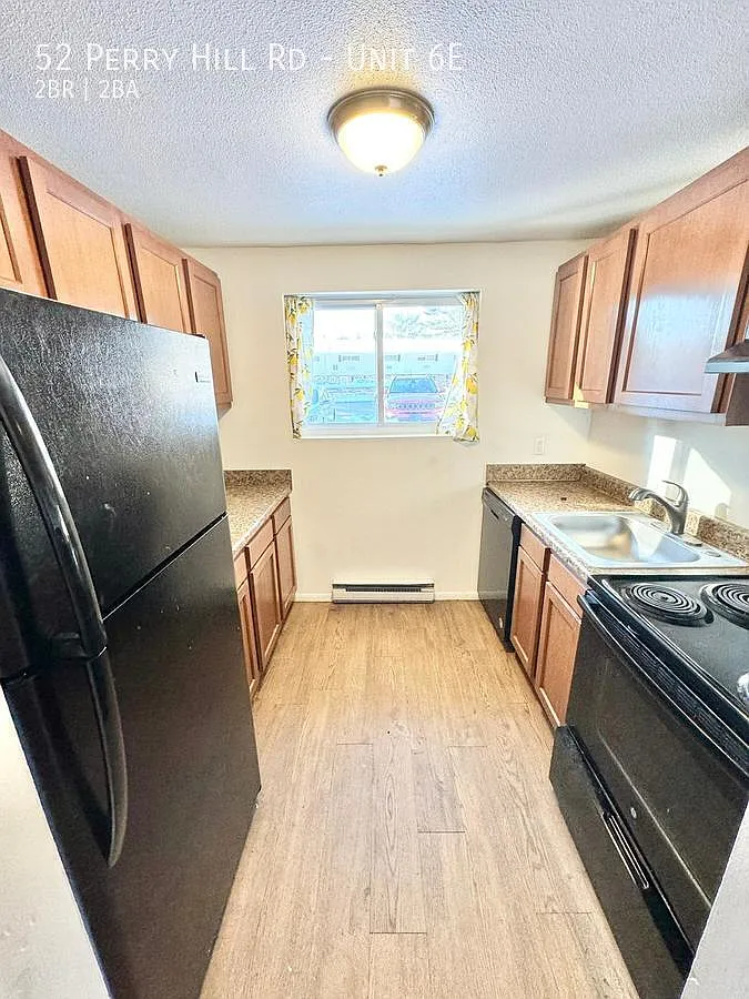 2 bed, 1.5 bath, 1100 sqft, $1,850 — Photo 3