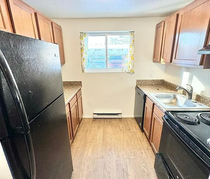 52 Perry Hill Rd #6E — Photo 3
