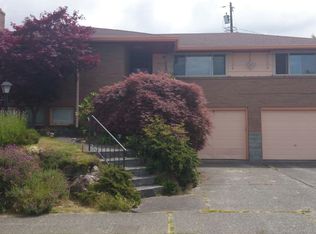 8714 23rd Ave NW, Seattle, WA 98117