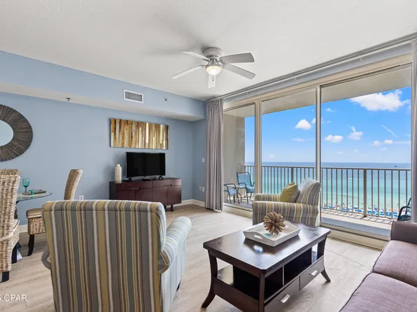9900 Thomas Dr Unit 1019, Panama City Beach, FL 32408