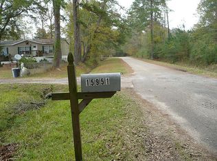 15951 Magnolia Park, Conroe, TX 77306