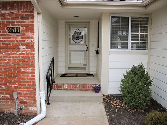 2nd image of 2511 N Rock Road Ct