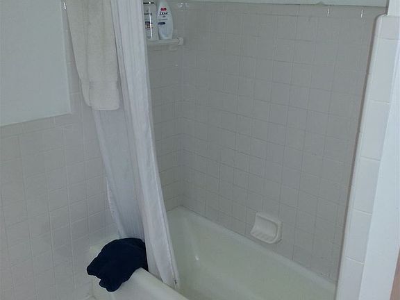 Bath tub