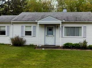922 E 23rd St, Ashtabula, OH 44004