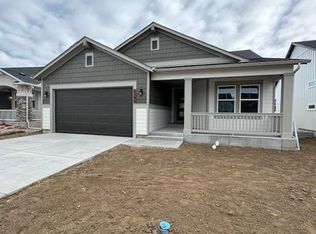 6599 Vistancia Ave, Colorado Springs, CO 80922