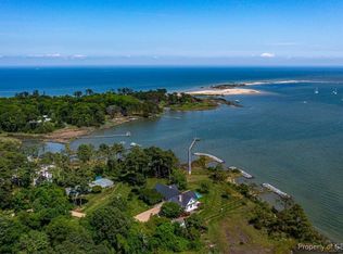 1071 Gum Thicket Rd, Hudgins, VA 23076