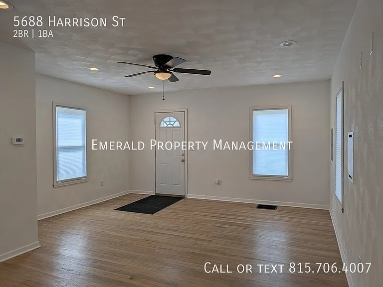 5688 Harrison St — Photo 6
