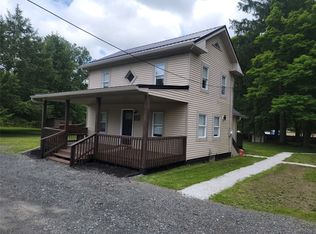 2372 State Route 26, Endicott, NY 13760
