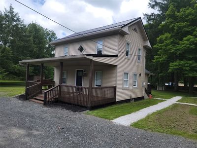 2372 State Route 26, Endicott, NY, 13760