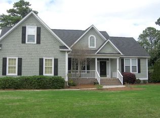 6133 Chilcot Ln, Wilmington, NC 28403