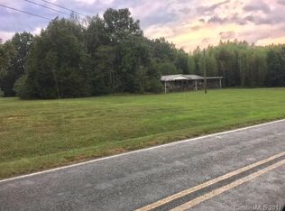 9760 Barnett Rd, Concord, NC 28027